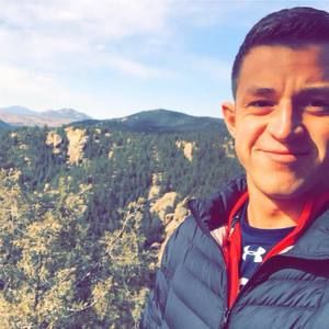 Meet your Posher, Nate